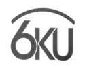 6KU_logo