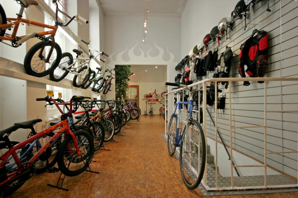Atb Sport Gmbh Der Mountainbike Laden Über uns - ATB Sport GmbH
