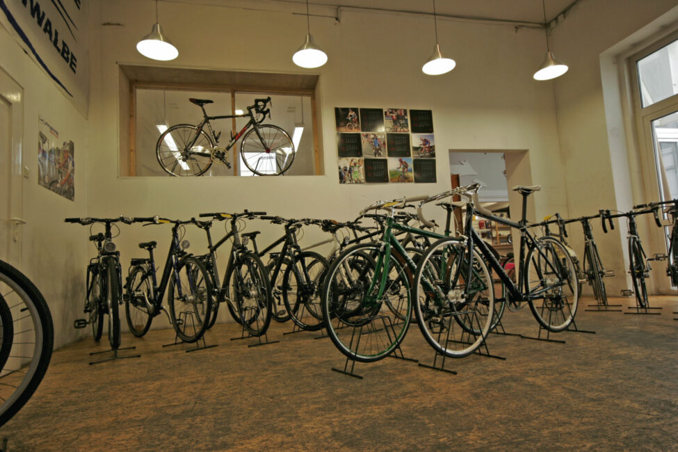 Atb Sport Gmbh Der Mountainbike Laden Über uns - ATB Sport GmbH