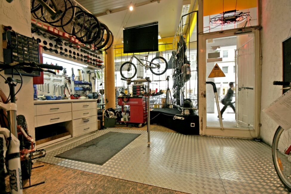 Atb Sport Gmbh Der Mountainbike Laden Über uns - ATB Sport GmbH