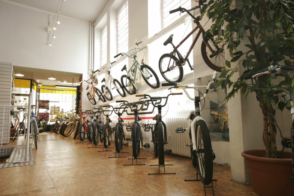 Atb Sport Gmbh Der Mountainbike Laden Über uns - ATB Sport GmbH